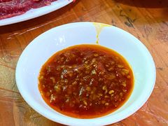 -蔡社牛肉城(龙湖店)