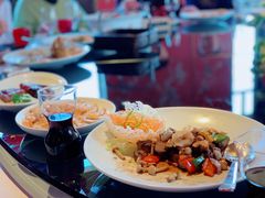 -三号黄浦会Canton Table