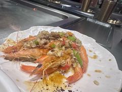 -大神太神·铁板烧(瑞虹天地月亮湾店)