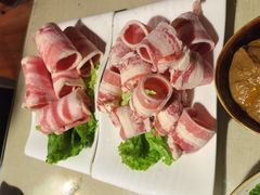 羊肉-下马陵贰号