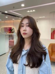 -上禾 HAIR SALON