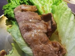 -明洞王妃家烤肉(苏州中心星悦汇店)