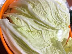 -满兴咱妈烀饼铁锅炖(兰州北街店)