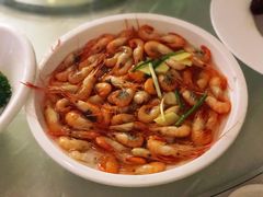 盐水河虾-双子楼大酒店(城开国际写字楼店)