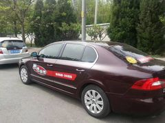 -明泽陆通汽车陪练(总店)