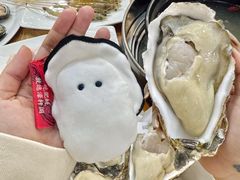 -濠轩阁特色生蚝火锅(水湾路店)