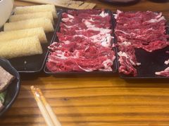 -荣记潮汕牛肉火锅(仙鹤街店)