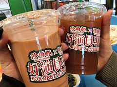 -憶廟街 X 沙角邨(太古城店)