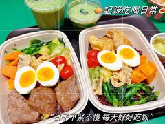 -KPRO肯律轻食(淘金店)