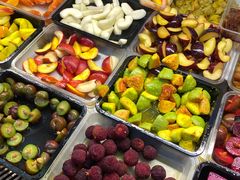 -老炳·七丛松甘草水果