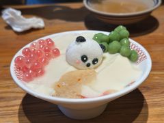 -破三川·新川菜(静安大融城店)