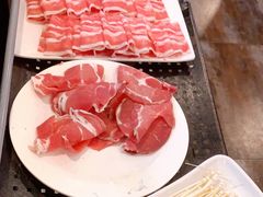 -鑫龙火锅城(青岛分店)