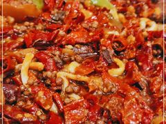 -福顺祥大盘鸡(临潼店)