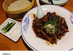 -三凤酒家·百年无锡菜(清扬茂业店)