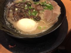 -博多一幸舍(侨福芳草地购物中心店)