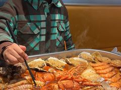 -527烧烤·龙虾·精酿酒(小石城美乐城店)