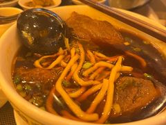 -中国厨房/台湾牛肉面