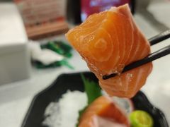 -友壹町寿司(佛山新DNA店)