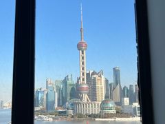 -上海和平饭店华懋阁 Cathay Room