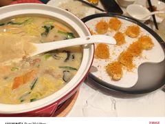 -大铁勺新津菜(东丽阳光新业广场店)