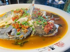 -举炊·寻湘记·新鲜现炒(临平西子国际店)