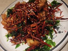 -汉水谣·江景餐厅(江滩店)