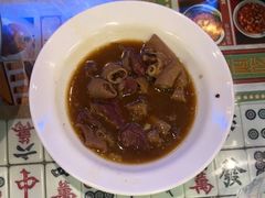 -七爷清汤腩·港式餐厅(金狮广场店)