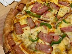 -米斯特比萨(罗斯福店)