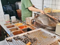 -董顺桃老长沙臭豆腐(步行街店)