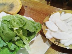 -顺顺小吃(独克宗古城店)