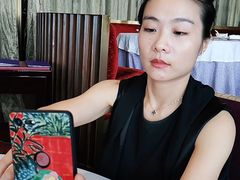 -金轩中餐厅 Jin Xuan(浦东丽思卡尔顿酒店)