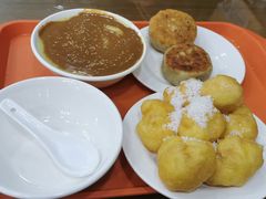 面茶-白魁老号饭庄(交道口店)