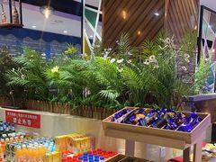 -北京汉斯特自助烤肉(临朐店)