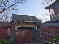 -天津妈祖文化园