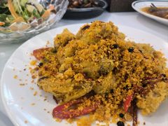 -宛平李记小吃(东关街店)