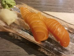 -炙柒Sekinana·精致日料(合生汇店)