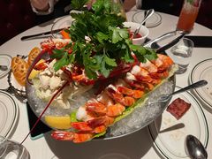 -Wolfgang’s Steakhouse 沃夫冈牛排馆(上海白玉兰广场店)