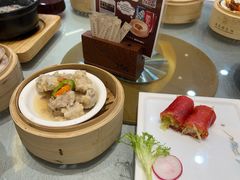 -新东源国际酒店·新东源食坊(沙井店)