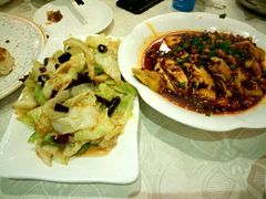 -川味堂·四川豆花(八卦岭店)