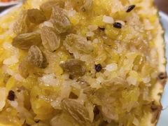 菠萝糯米饭-紫滇源云南生态菜(丹凤街店)