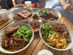 -梅溪·小伙子干挑面(安吉总店)