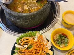 -田村·石锅藏香鸡(布达拉宫店)