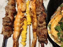 -纪录片《人生一串》体验店(静安店)