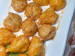 -原始时代石锅烤肉(安定店)
