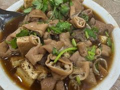 -阁瑞居闫记卤煮(乔庄北街店)