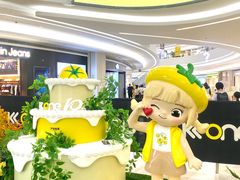 -KK ONE(京基滨河时代店)