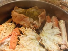 -蟹之国·精品蟹料理(极地店)