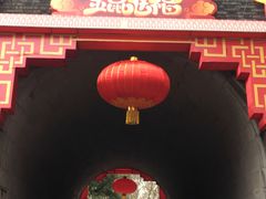 -鼓楼(西湖风景名胜区)