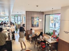 -Peet's Coffee皮爷咖啡(大学路店)