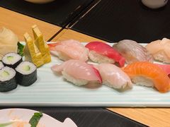 -西村日本料理(香格里拉饭店)